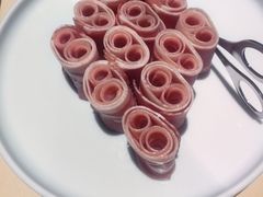 -鼎鼎香·港式火锅(北京SKP店)