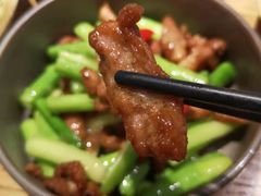 -潮粥荟·潮汕砂锅粥(朝阳大悦城店)