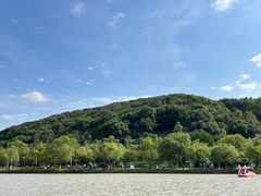 -南北湖风景区