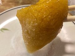 原味碱水粽-嘉华小吃(蛇口市场店)