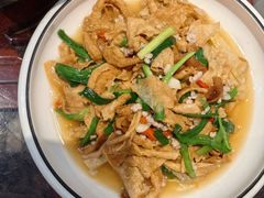井冈山豆皮-赣南人家·头牌江西菜(劲松店)