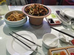 -郭林家常菜(狼垡店)