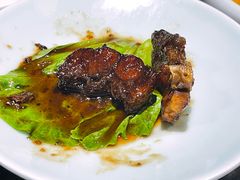 -小城故事·地道宁波味(月湖盛园店)