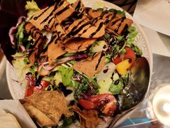 -ELI FALAFEL Lebanese&Mediterranean黎巴嫩美食(富城路店)