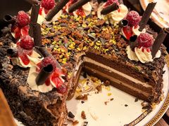 -APOLI ITABAKERY·AP意大利料理面包坊(上海首店)