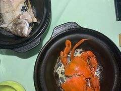 -百味馆·海鲜·湛江菜(后海花园店)