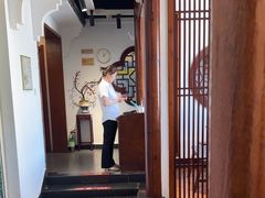 -野渡坡·极致湘菜·庭院餐厅(汉阳店)