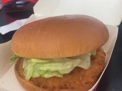 -麦当劳(新都汇店)