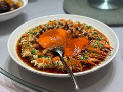 -阿明小菜·海鲜·上海菜(梅陇店)