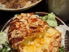 -玄白·炭烤活鳗(上海首店)