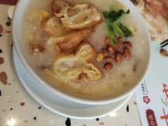 -点都德(广州白云山景区南门店)