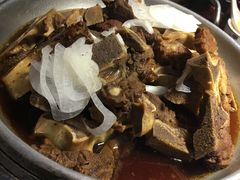 -凯撒尔新疆特色主题餐厅(青山店)