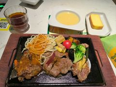 -豪客来牛排(开元盛世广场店)
