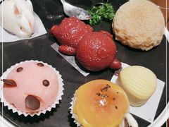 -蝴蝶里·粤菜·点心(龙湖杭州金沙天街店)