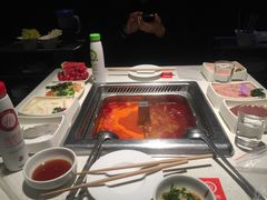 -海底捞火锅(团结桥店)
