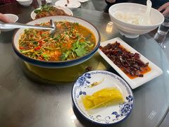 -飞虹鱼馆(春华路店)