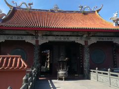 -显应宫(长乐区)
