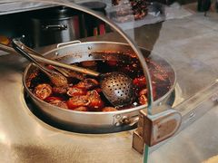 -老妈秘制兔头(春熙路店)