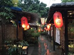 -五邑人家(江门店)