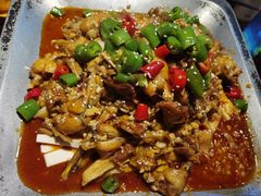 -蛙喔牛蛙(仙林万达茂店)