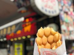 -利强记北角鸡蛋仔(弥敦道店 )