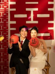 -今生有约婚纱摄影店(景德路店)