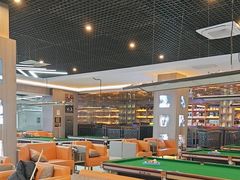 -澜花台球会所(远大金地中心店)