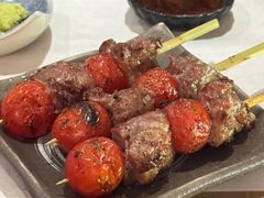 -乌君·酒场·炭火烧鸟(侨城坊店)