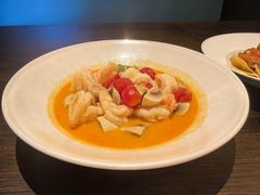 -庐灶江南·江南菜·四合院Bistro(东直门雍和宫·原华侨宾馆店)