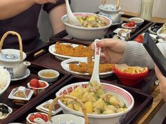 -哈灵现炒本帮面(宁波路店)