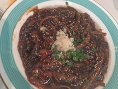 -东方太阳城淮扬餐厅(会所中餐厅店)