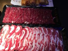 -左庭右院鲜牛肉火锅(新梅广场店)