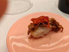 -争鲜回转寿司(朝北大悦城店)