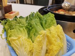 -鲍馬爺·首创鲍鱼鸡(银座店)