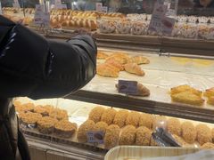 -山崎面包(苏州中心店)