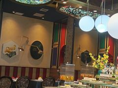 -伊思玛雅法式牛排自助餐厅(福清万达店)