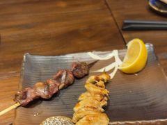 -鸟鹏烧鸟居酒屋(熙龙湾店)