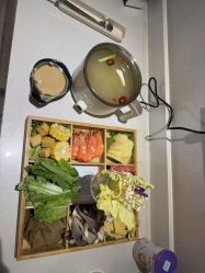 -贝美月子中心(半坡店)