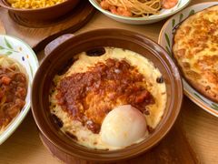 -萨莉亚意式餐厅(南京万达茂店)