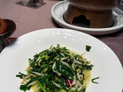 -香山湖家家宴(中山陵店)