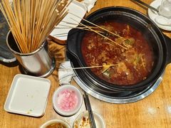 -串掌门砂锅串串香(后瑞店)