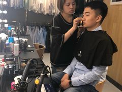 -海马体照相馆(北京大族广场店)