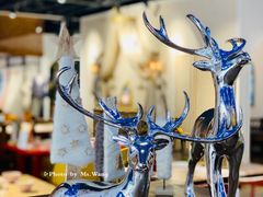 -LRIS 乐瑞斯融合菜(天津之眼店)