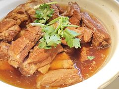 -真定郝家排骨(正定县总店)