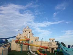 -秦皇岛乐岛海洋王国