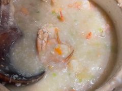 -南拳十三姨·潮汕砂锅粥(世纪金源店)