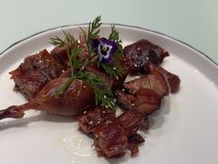 -香丰阁·烤鸭·川湘菜(清河店)