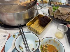 -刘少华贵州小黄牛·鲜牛肉火锅(总店)
