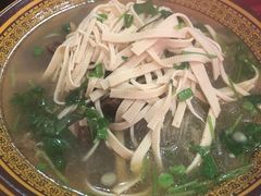 -皖北羊肉汤牛肉汤