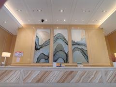 -舟山朱家尖绿城威斯汀度假酒店